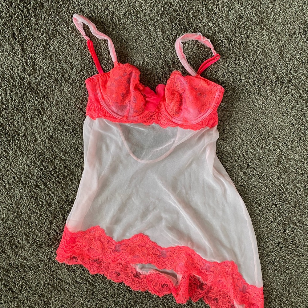 Victoria Secret Night Wear